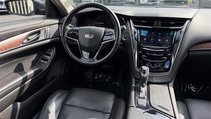 Used 2019 Cadillac CTS Luxury AWD/4WD image 18
