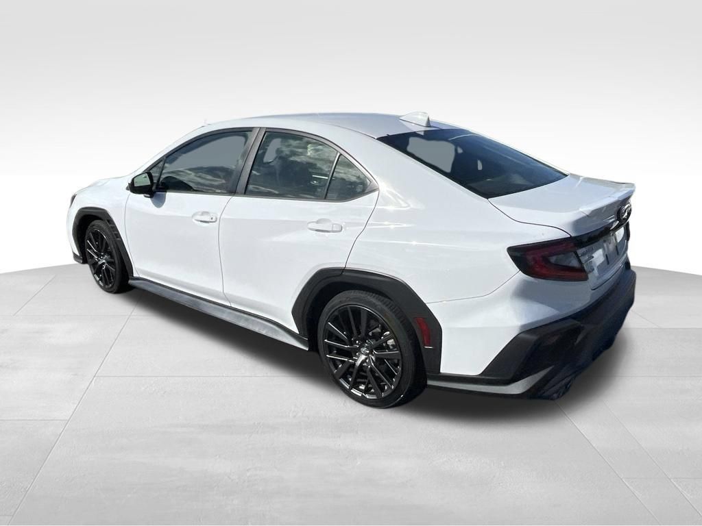 Used 2022 Subaru WRX Premium AWD/4WD image 12