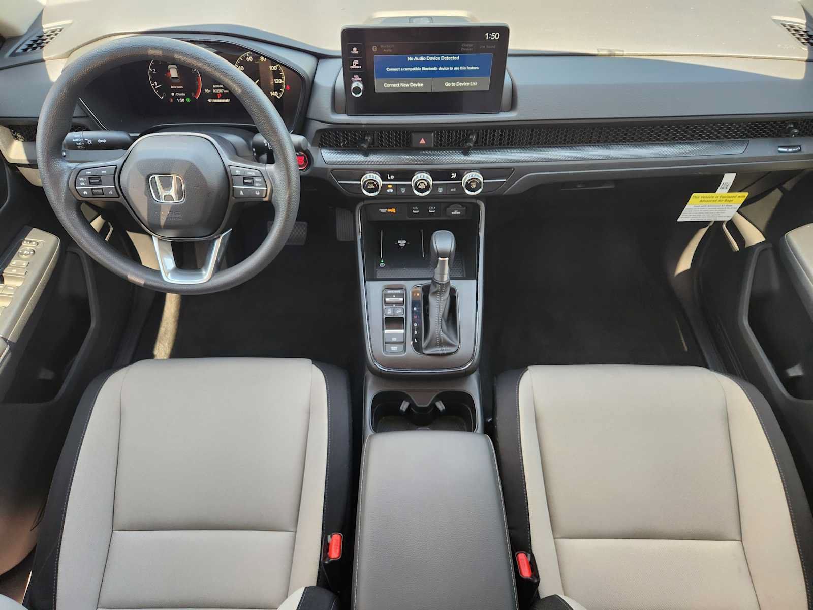 Used 2026 Honda CR-V LX image 24