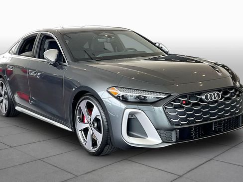 New 2026 Audi S5 Premium Plus AWD/4WD image 2
