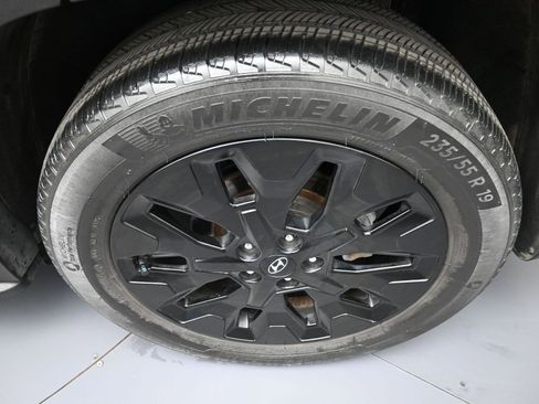Used 2023 Hyundai Tucson XRT AWD/4WD image 15