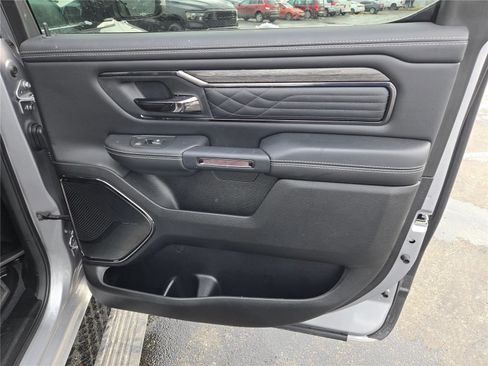 Certified 2025 RAM 1500 Limited image 11