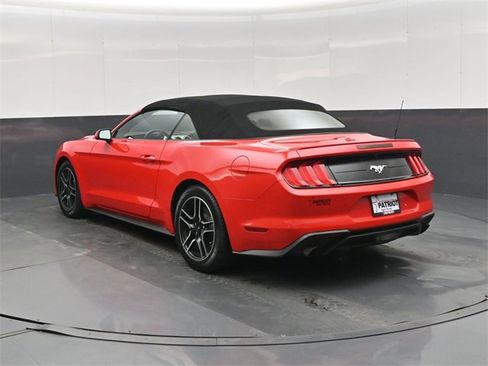 Used 2023 Ford Mustang Premium image 6