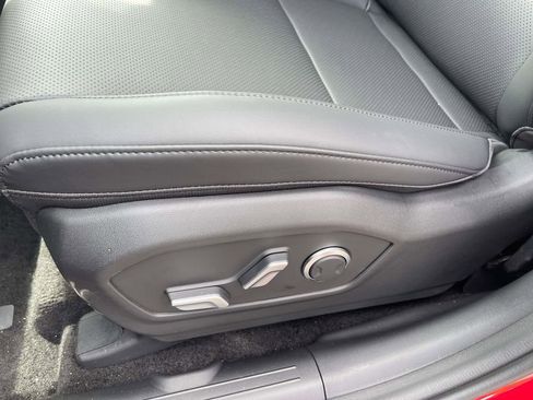 New 2026 Hyundai Santa Fe SEL image 16