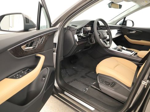 New 2026 Audi Q7 2.0T Premium AWD/4WD image 14