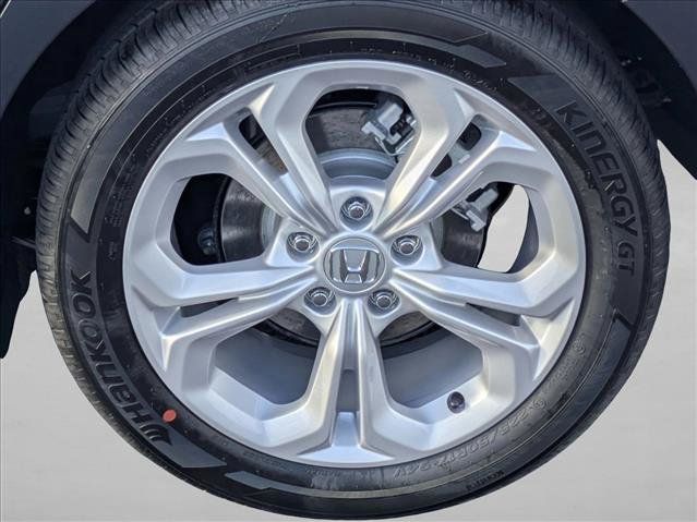 New 2026 Honda Accord LX image 10