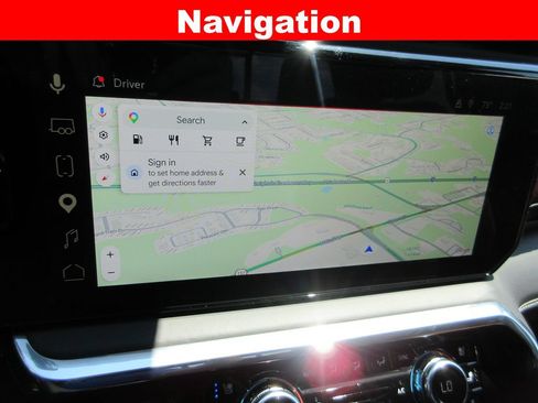 Certified 2024 GMC Sierra 1500 Denali Ultimate AWD/4WD image 18