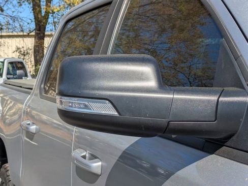 Used 2022 RAM 1500 Big Horn w/ Back Country Package image 13