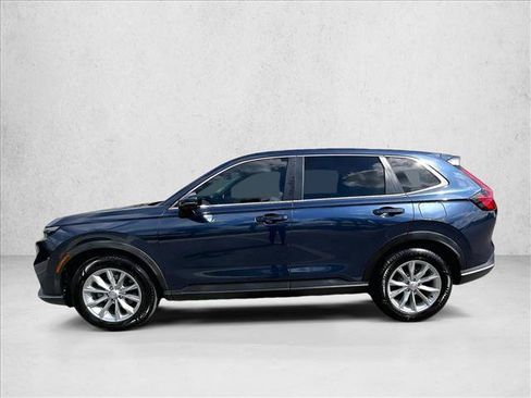 Used 2023 Honda CR-V EX-L image 6