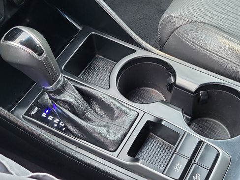 Used 2018 Hyundai Tucson Limited w/ Cargo Package image 13