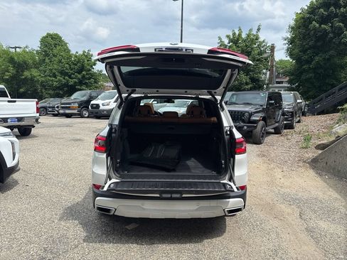 Used 2019 BMW X5 xDrive40i w/ Premium Package 2 AWD/4WD image 6
