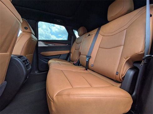 New 2025 Cadillac XT5 Premium Luxury image 14