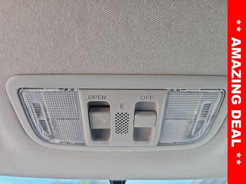 Used 2016 Honda HR-V EX-L image 30