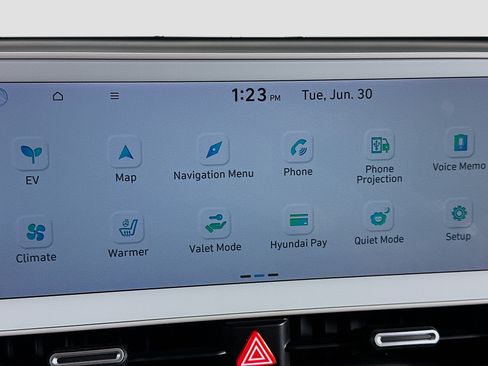 Used 2024 Hyundai Ioniq 5 SEL RWD image 21