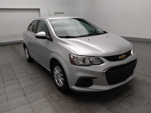 Used 2020 Chevrolet Sonic LT FWD image 13