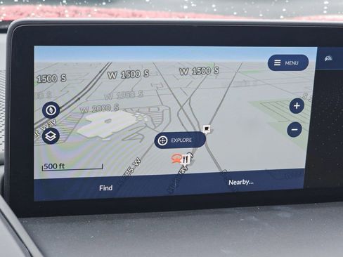 Used 2022 Acura RDX A-Spec image 9