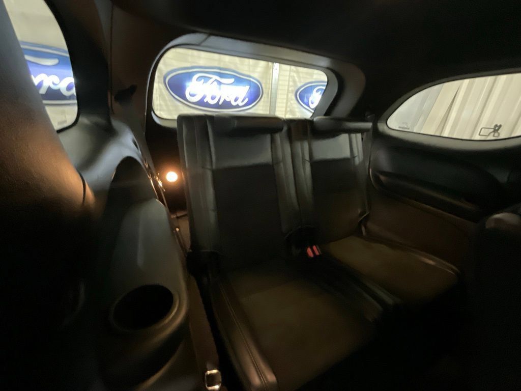 Used 2022 Dodge Durango GT RWD image 16