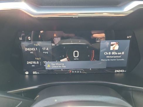 Used 2024 GMC Canyon Elevation w/ Convenience Package image 10