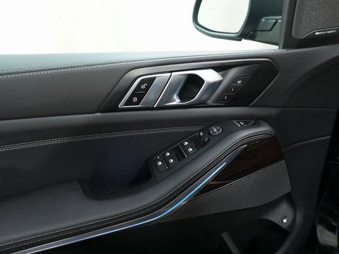 Used 2024 BMW X5 xDrive50e w/ Premium Package image 22