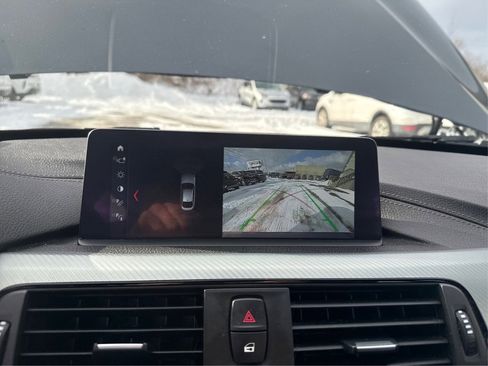 Used 2019 BMW 430i Gran Coupe xDrive 430i xDrive Gran Coupe w/ Convenience Package image 36