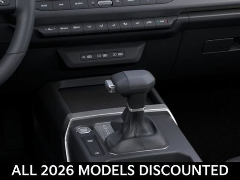 New 2027 Kia Seltos LX AWD/4WD image 23