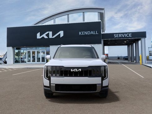 New 2027 Kia Telluride S AWD/4WD image 2