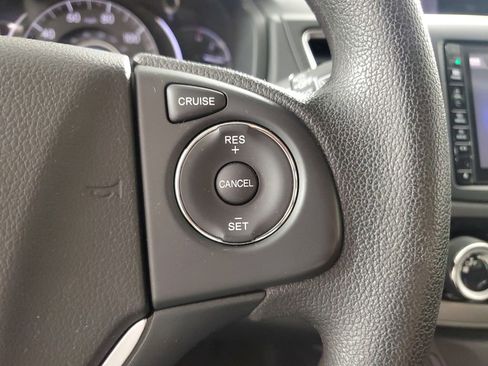 Used 2015 Honda CR-V EX image 24
