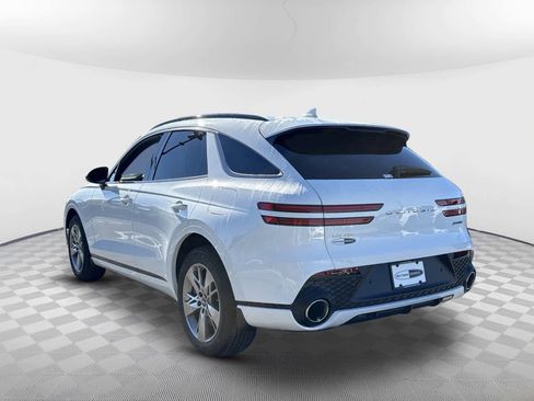 New 2025 Genesis GV70 3.5T Sport image 5