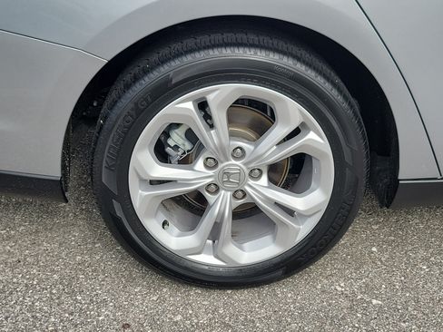 Used 2024 Honda Accord LX image 10