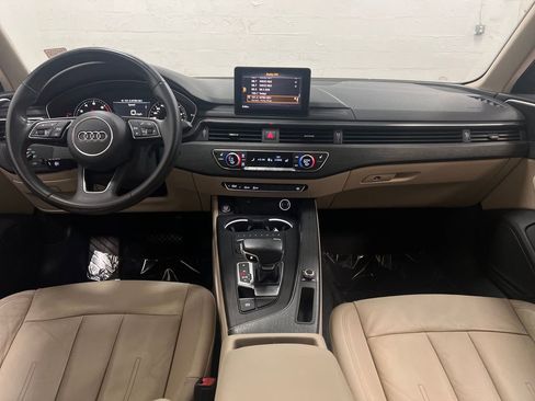Used 2018 Audi A4 2.0T Ultra Premium FWD image 14