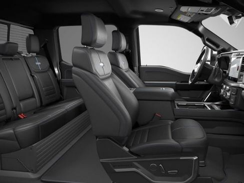 New 2026 Ford F250 Platinum AWD/4WD image 50