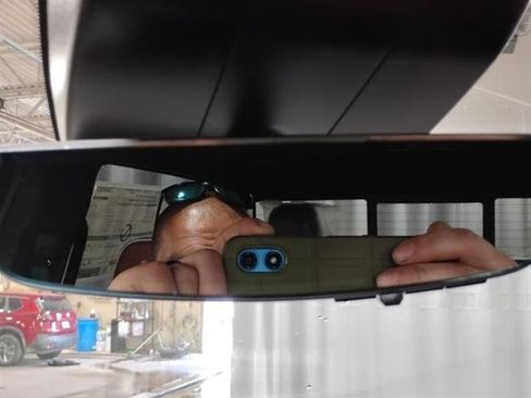 New 2025 GMC Sierra 1500 Denali Ultimate image 36