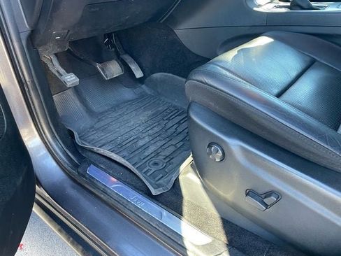 Used 2021 Jeep Grand Cherokee Limited w/ Luxury Group II image 28