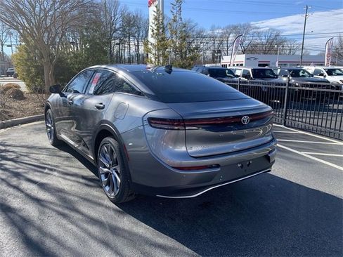 New 2026 Toyota Crown Limited image 6