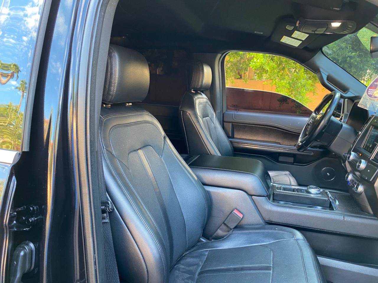 Used 2019 Ford Expedition Max Limited RWD image 61