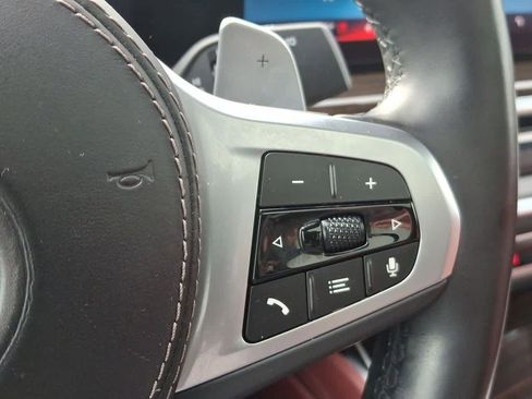 Used 2024 BMW X6 xDrive40i w/ Premium Package image 24