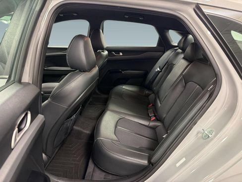 Used 2023 Kia K5 GT-Line w/ GT-Line Premium Package FWD image 22