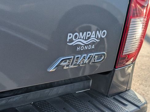 Used 2019 Honda Ridgeline RTL-E image 16