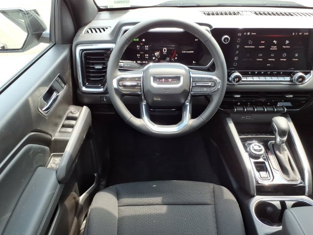 New 2026 GMC Canyon Elevation w/ Convenience Package AWD/4WD image 18