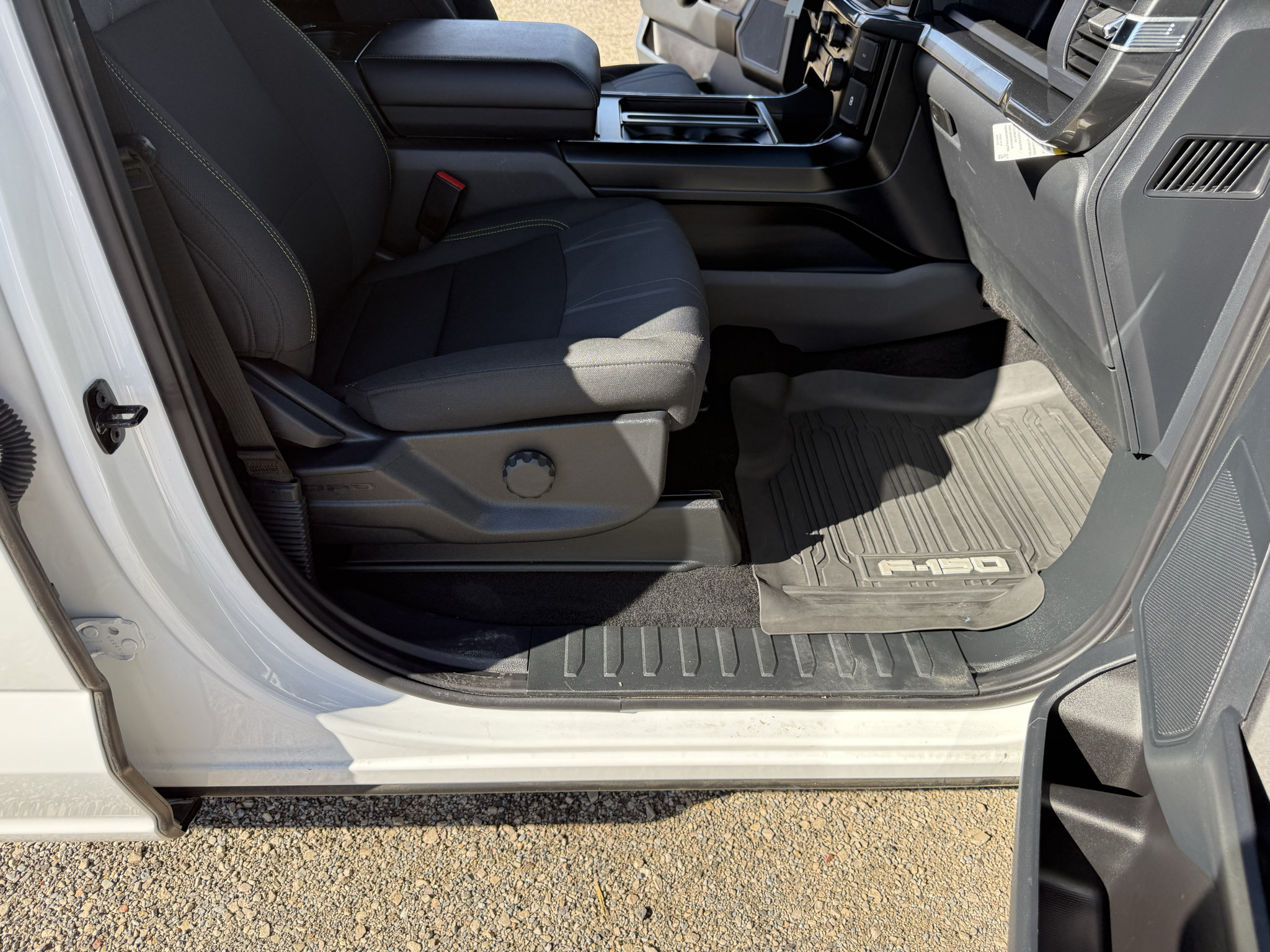 Used 2024 Ford F150 STX AWD/4WD image 36