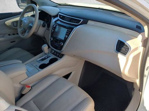 Used 2016 Nissan Murano Platinum w/ Platinum Technology Package image 22