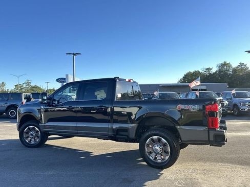 New 2026 Ford F250 King Ranch image 13