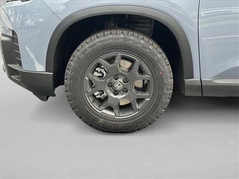 New 2026 Honda Pilot TrailSport image 10