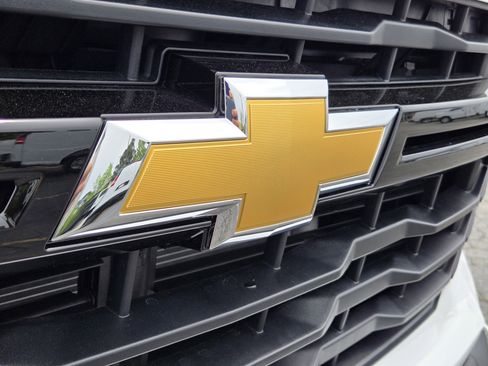 New 2026 Chevrolet Silverado 2500 W/T RWD image 18
