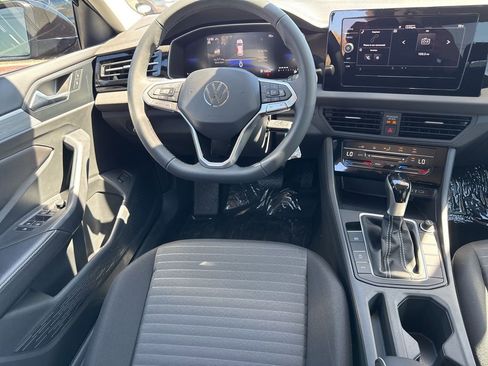 New 2026 Volkswagen Jetta S image 13