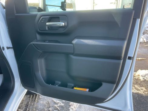 New 2026 Chevrolet Silverado 2500 W/T w/ WT Convenience Package image 19
