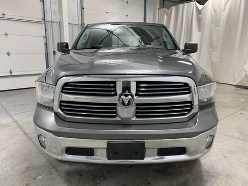 Used 2013 RAM 1500 Big Horn image 26