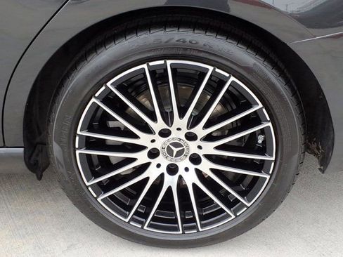 Certified 2023 Mercedes-Benz C 300 Sedan image 24