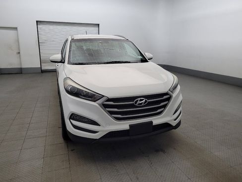 Used 2017 Hyundai Tucson SE image 14