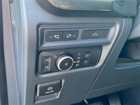 Certified 2022 Ford F150 XLT w/ Equipment Group 302A High image 47